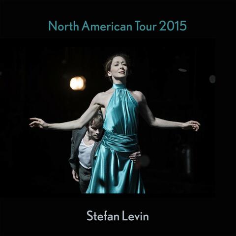 North American Tour 2015