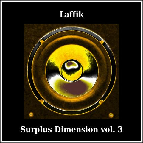 Surplus Dimension, Vol. 3
