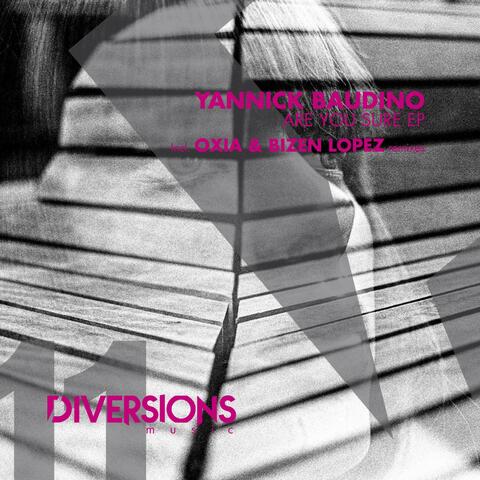 Yannick Baudino