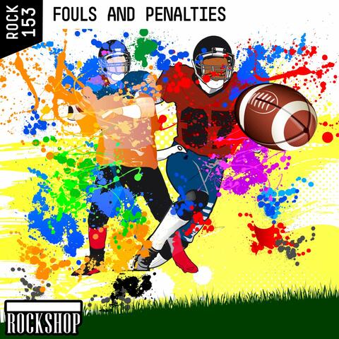 Fouls and Penalties