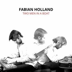 Two Men in a Boat