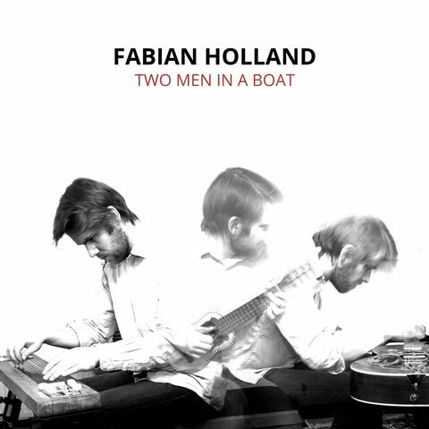 Two Men in a Boat