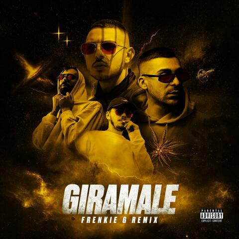 Giramale