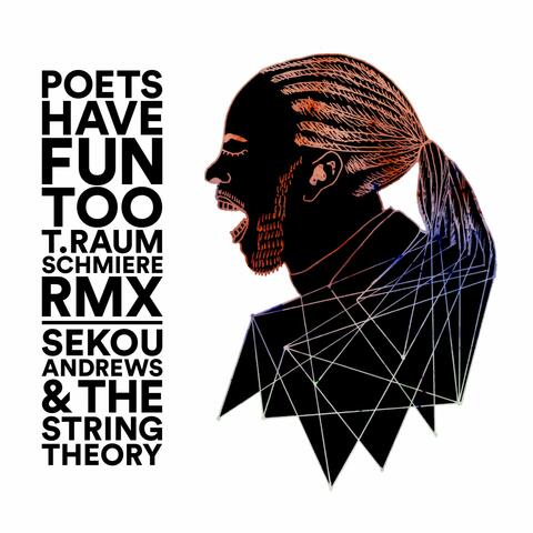 Poets Have Fun Too