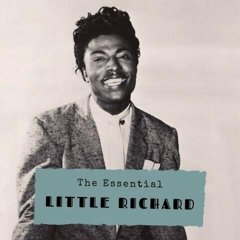 The Essential Little Richard