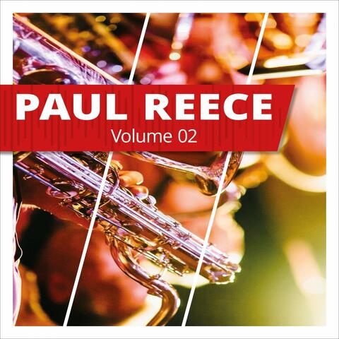 Paul Reece, Vol. 2