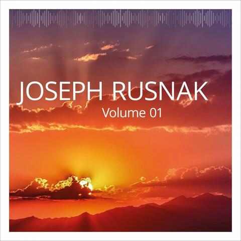 Joseph Rusnak, Vol. 1