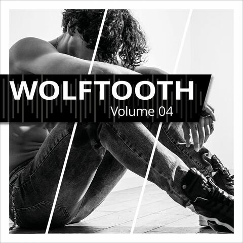Wolftooth, Vol. 4