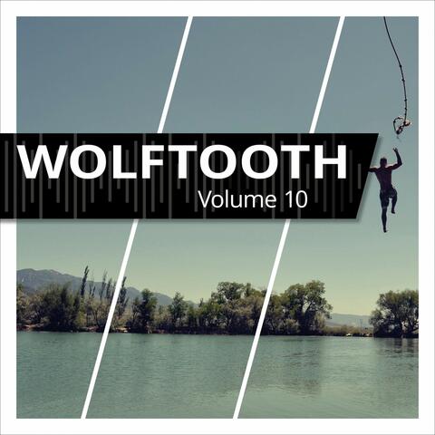 Wolftooth, Vol. 10