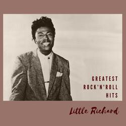 Little Richard's Boogie
