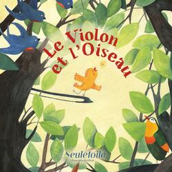 L'oiseau à nouveau seul