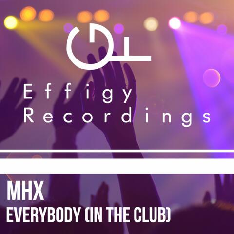 Everybody (In the Club)