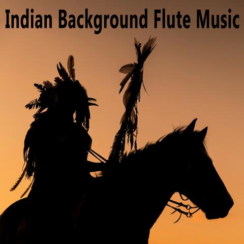 Indian Background Flute Music