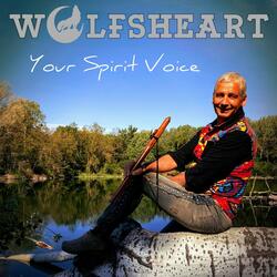 Your Spirit Voice