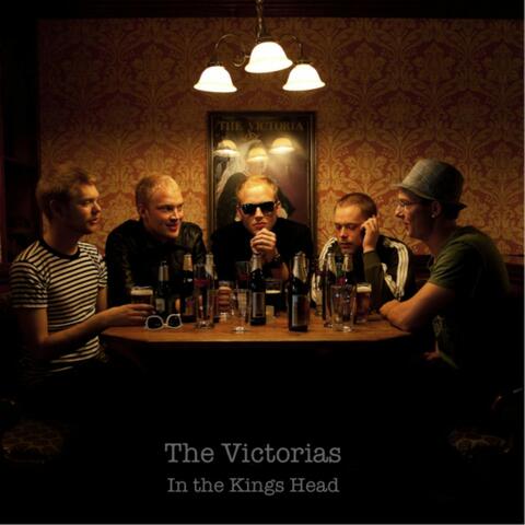 In the Kings Head