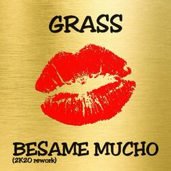 Besame Mucho