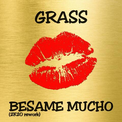 Besame Mucho