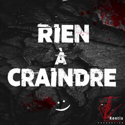Rien à craindre