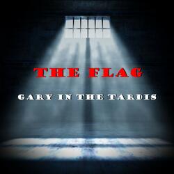 Gary in the Tardis
