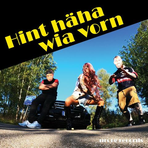 Hint Häha Wia Vorn