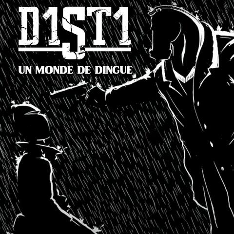 Un monde de dingue