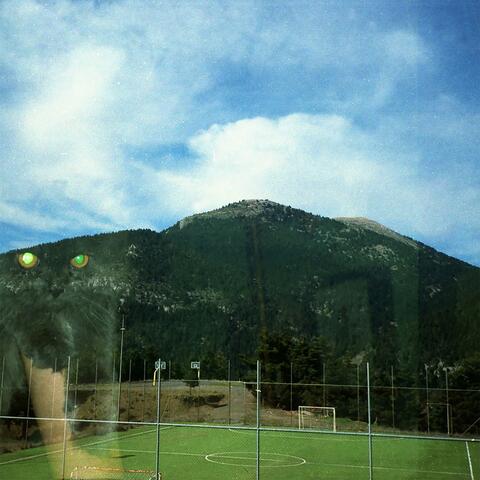 Even in Arcadia: A Deserted Person's Guide to Mountain Life