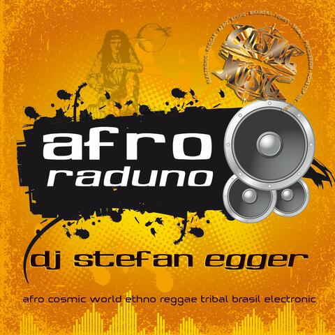 Afro Raduno