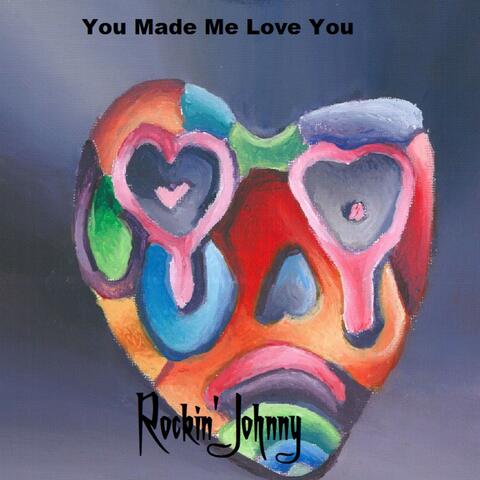 Rockin Johnny