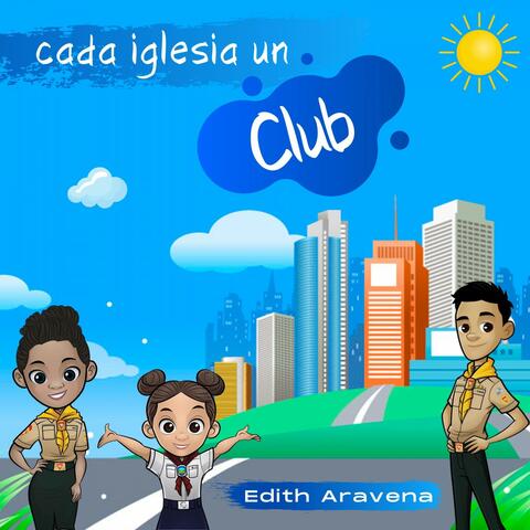 Cada Iglesia un Club