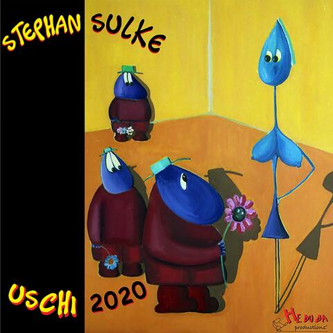 Uschi 2020