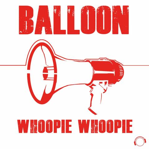 Whoopie Whoopie