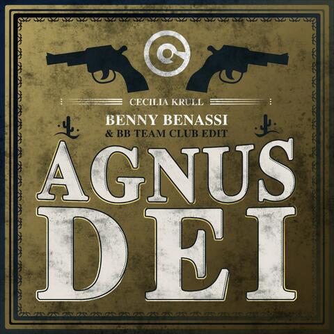 Agnus Dei