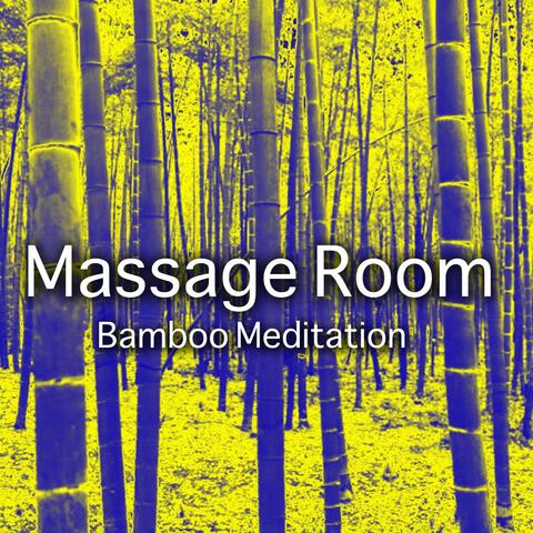 Bamboo Meditation