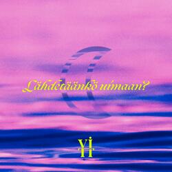 Lähdetäänkö uimaan?