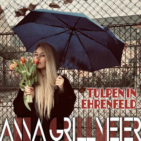 Tulpen in Ehrenfeld
