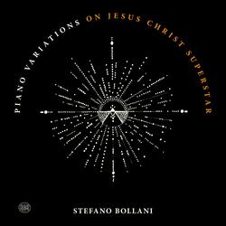 Gethsemane (I Only Want to Say)