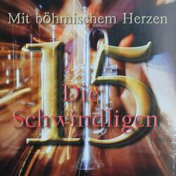 Brennende Herzen
