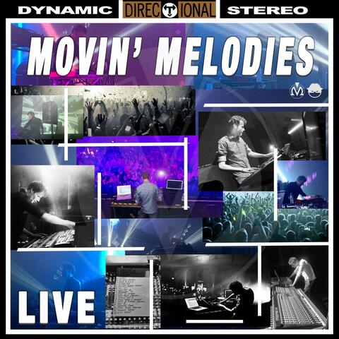 Movin' Melodies