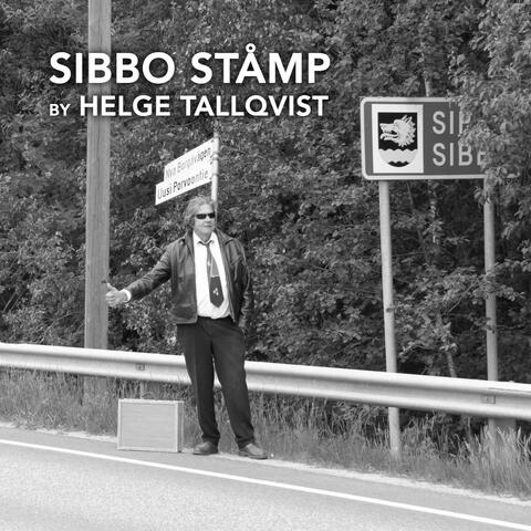 Helge Tallqvist