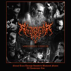 Invocation to Satan