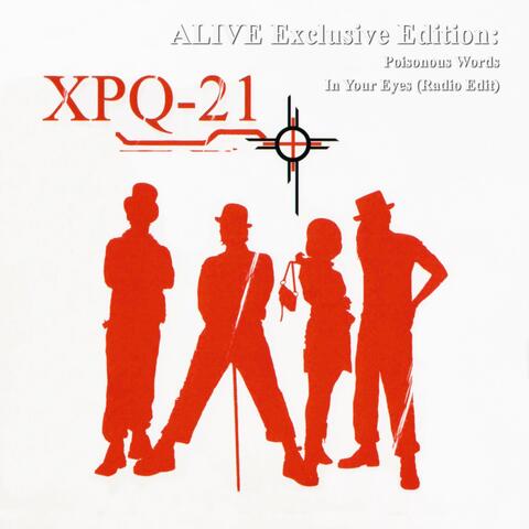 Alive Exclusive Edition