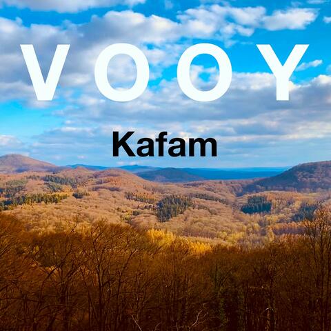 Kafam