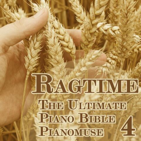 The Ultimate Piano Bible - Ragtime 4 of 5