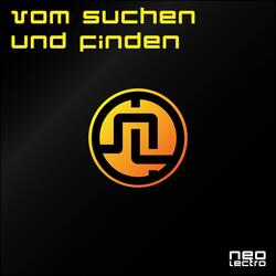 Vom Suchen und Finden