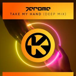 Take My Hand
