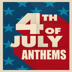 Courtesy of the Red, White and Blue