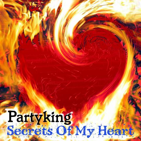 Secrets of My Heart