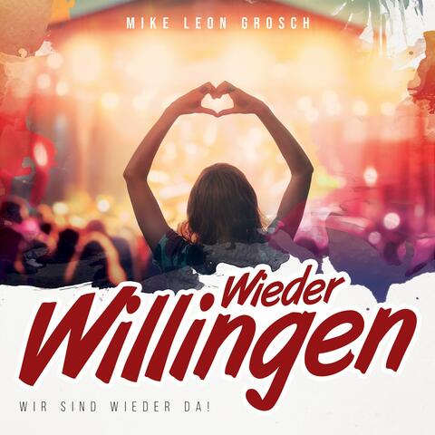 Wieder Willingen