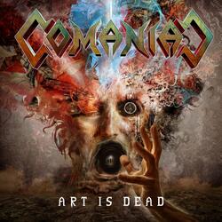 Art Is Dead