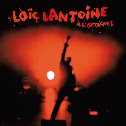 Loïc Lantoine